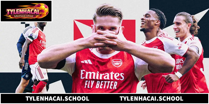 Đánh giá Arsenal qua phong độ thi đấu