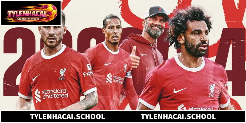 Nhận Định Liverpool - Phân Tích Phong Độ Và Dự Đoán Chuẩn Đánh giá Liverpool thông qua phong độ thi đấu