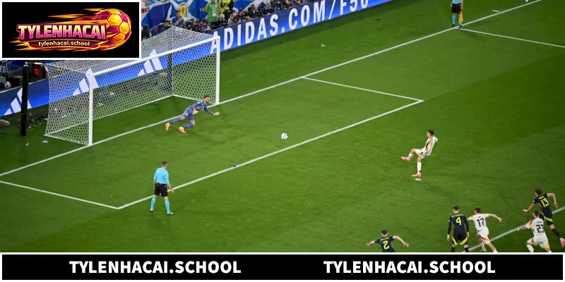Kèo Penalty - Bí Quyết Phân Tích Và Cách Chơi Hiệu Quả Kèo Penalty - Bí Quyết Phân Tích Và Cách Chơi Hiệu Quả
