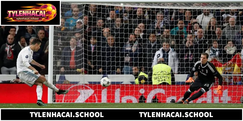 Tổng quan về kèo penalty